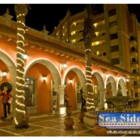 Sonoran Sun Resort Puerto Peñasco Eksteriør billede