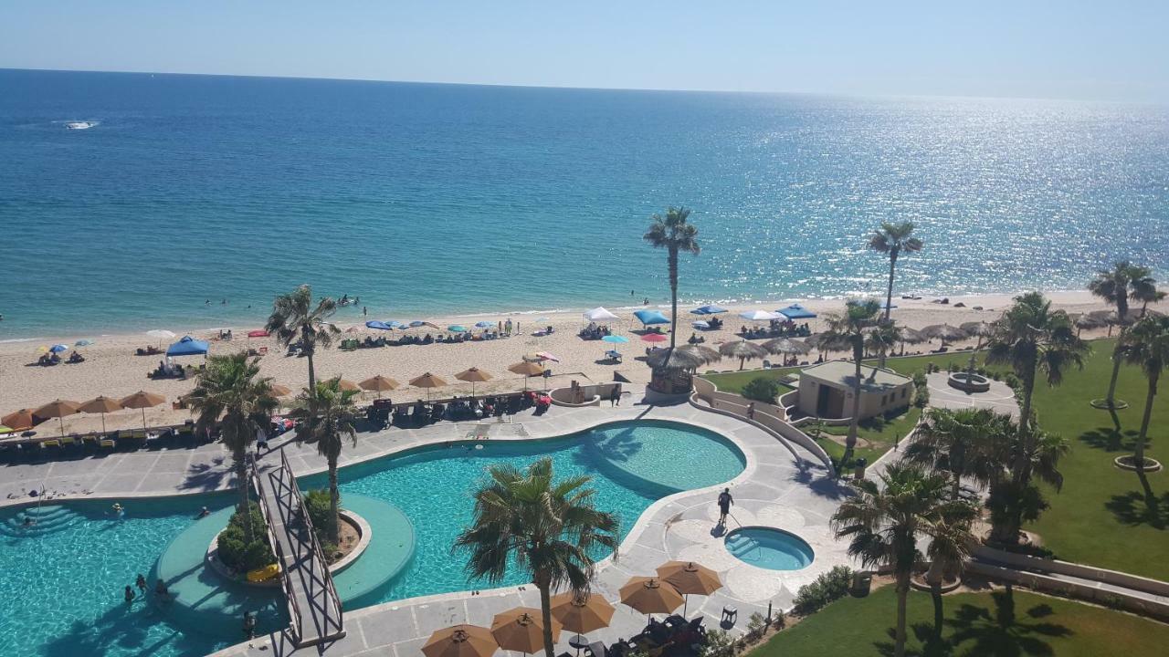Sonoran Sun Resort Puerto Peñasco Eksteriør billede