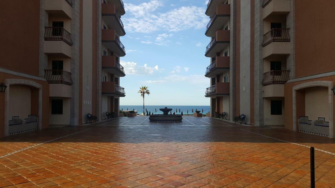 Sonoran Sun Resort Puerto Peñasco Eksteriør billede