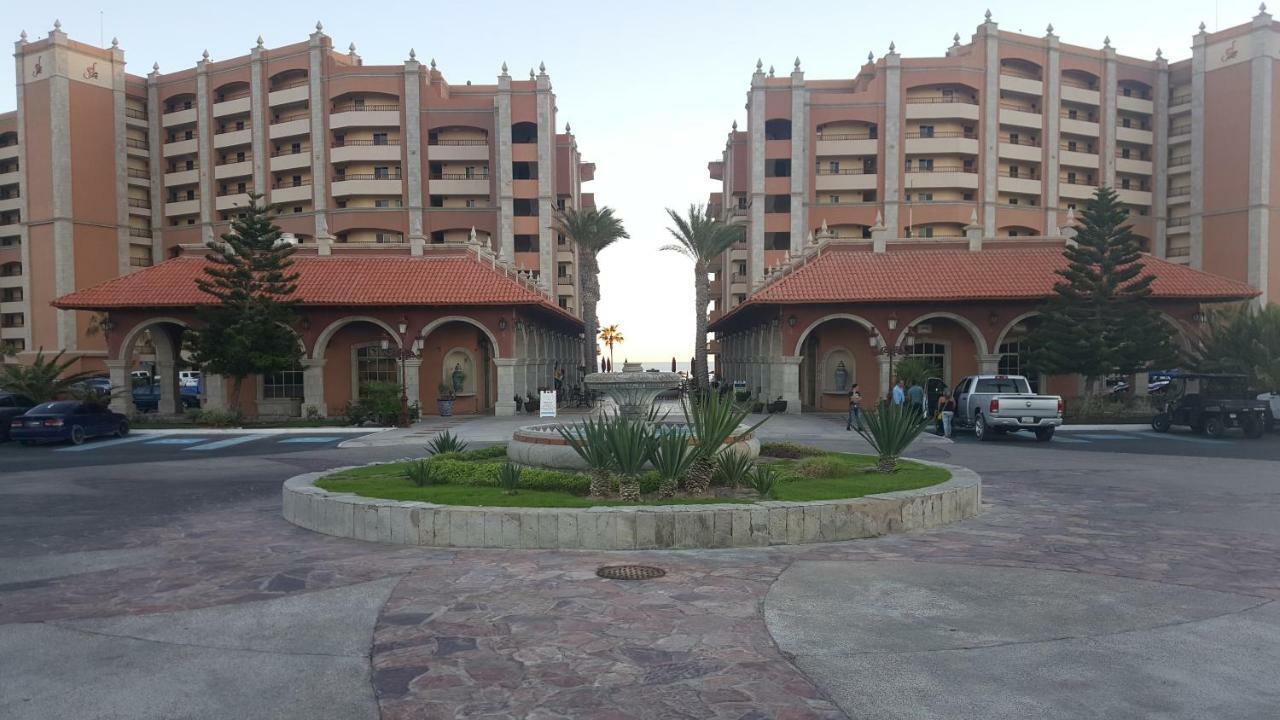 Sonoran Sun Resort Puerto Peñasco Eksteriør billede