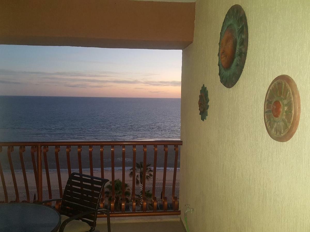 Sonoran Sun Resort Puerto Peñasco Eksteriør billede