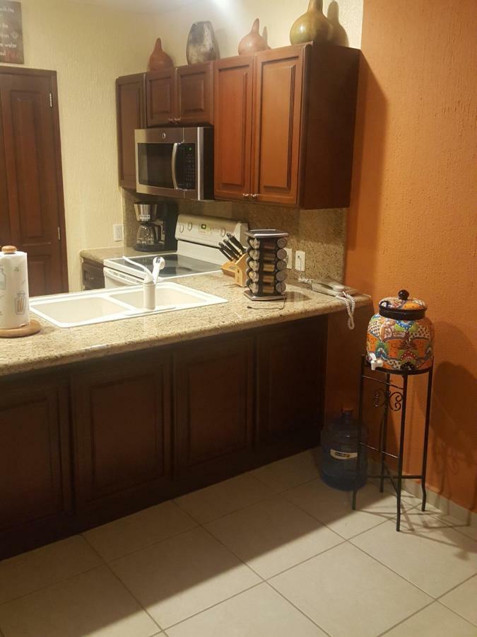 Sonoran Sun Resort Puerto Peñasco Eksteriør billede